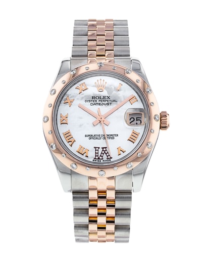 Rolex Datejust Lady 31 178341